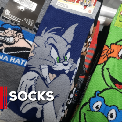 socks